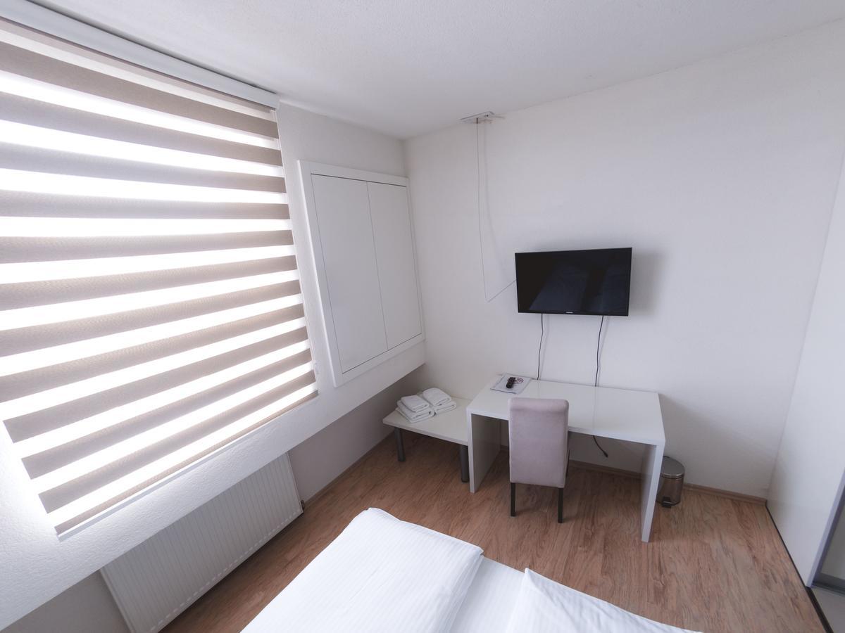 Orange Business Centar Apartments Szarajevó Kültér fotó