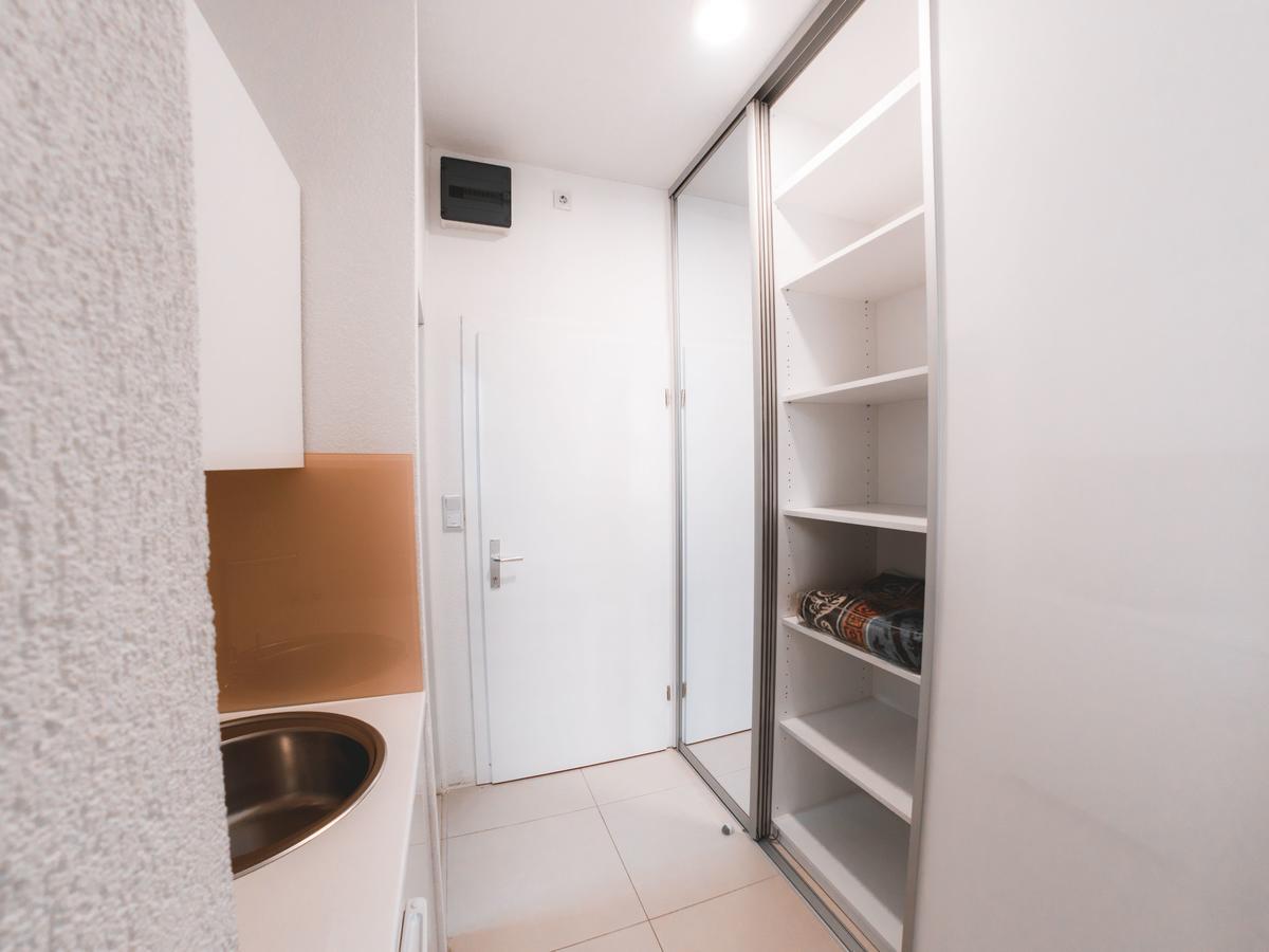 Orange Business Centar Apartments Szarajevó Kültér fotó